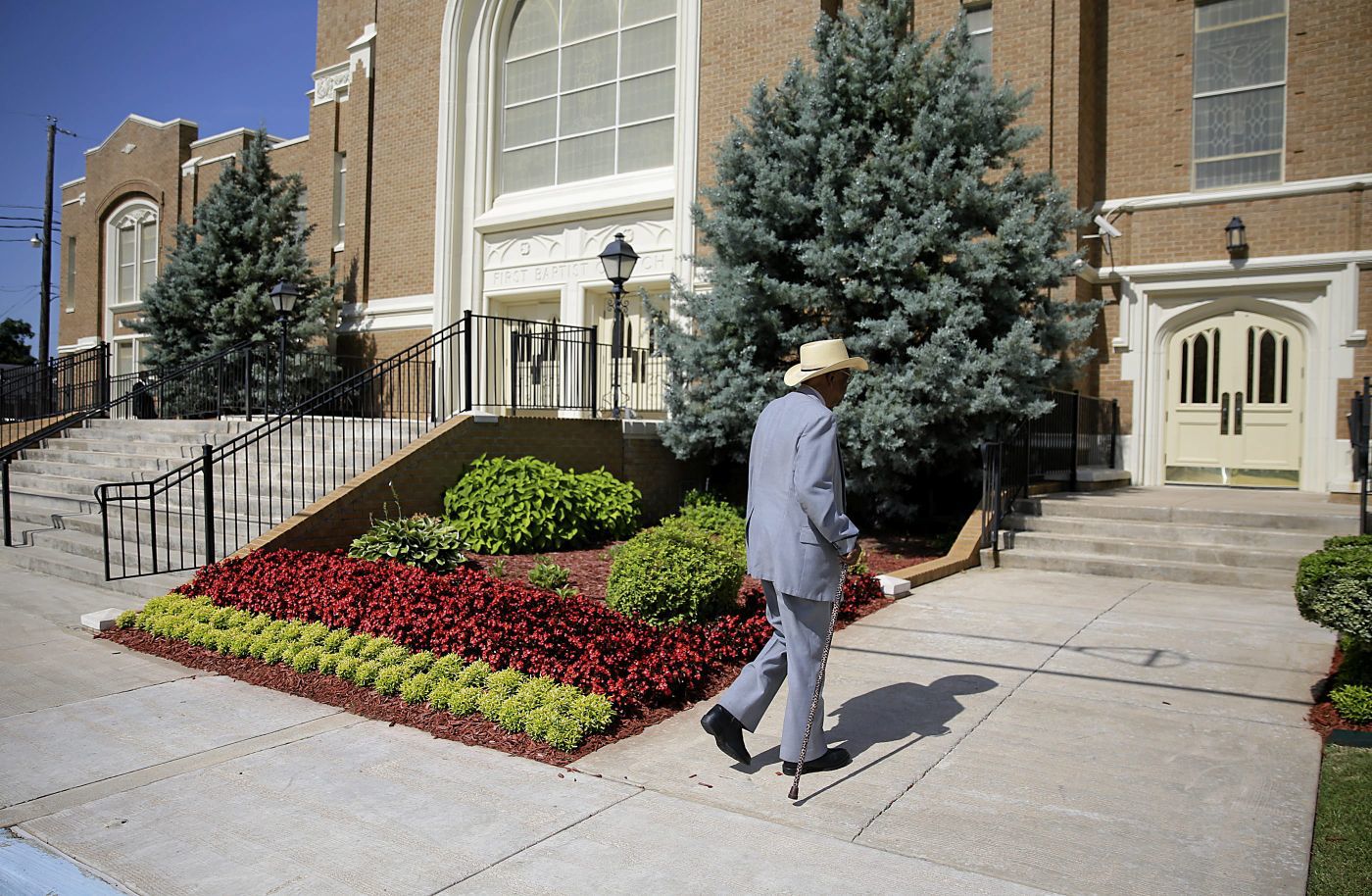 12. Tour a historical landmark